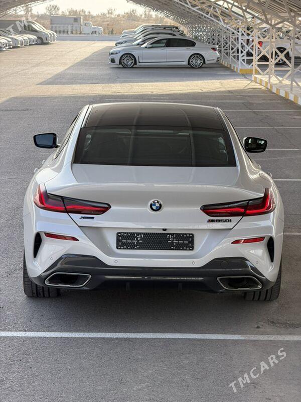 BMW M8 2021 - 939 000 TMT - Aşgabat - img 3