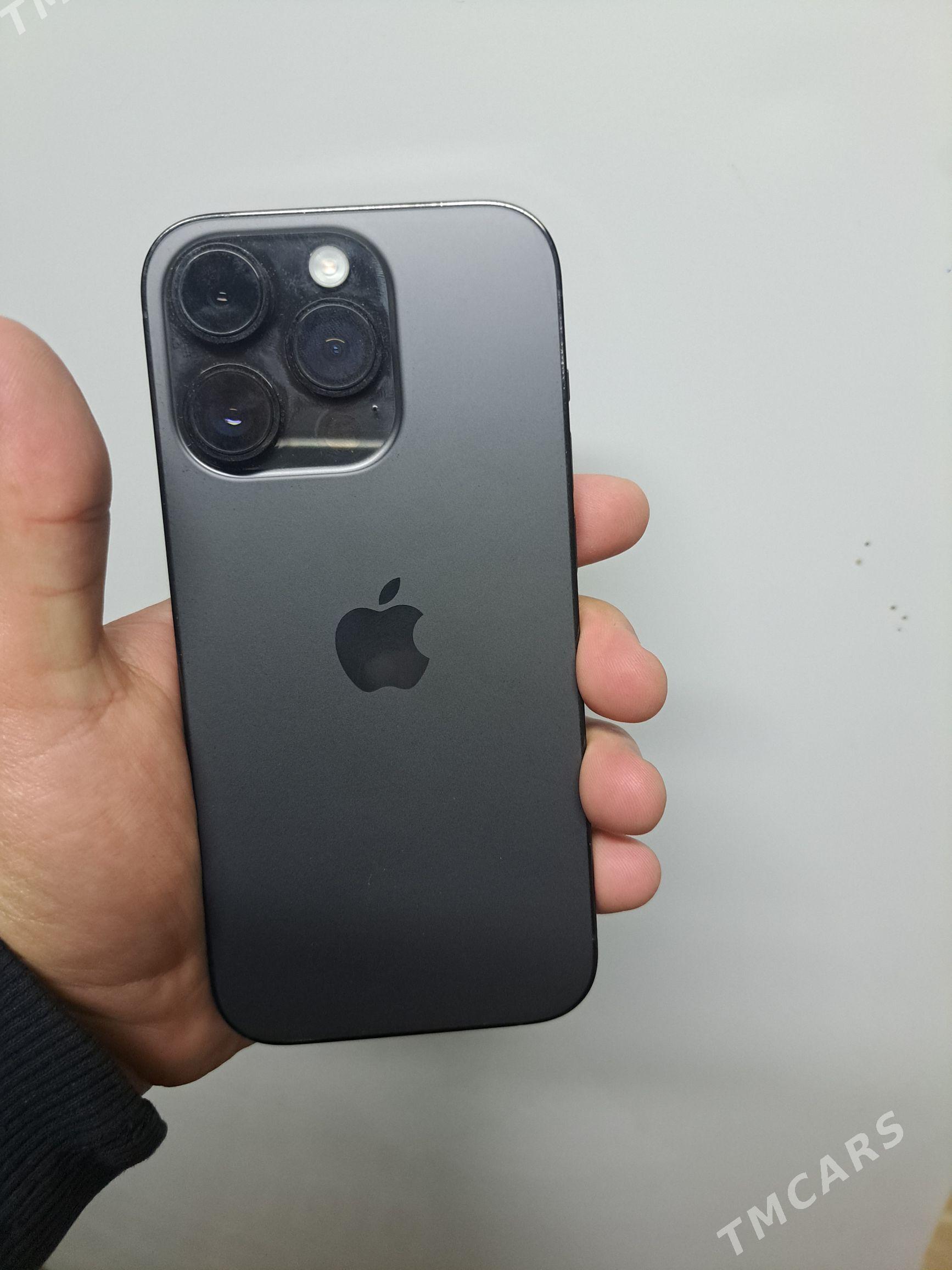 Iphone 14Pro - Туркменабат - img 3