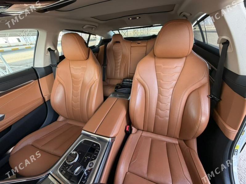 BMW M8 2021 - 939 000 TMT - Aşgabat - img 6