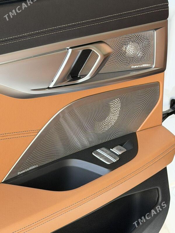 BMW M8 2021 - 939 000 TMT - Aşgabat - img 8