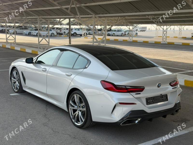 BMW M8 2021 - 939 000 TMT - Aşgabat - img 4