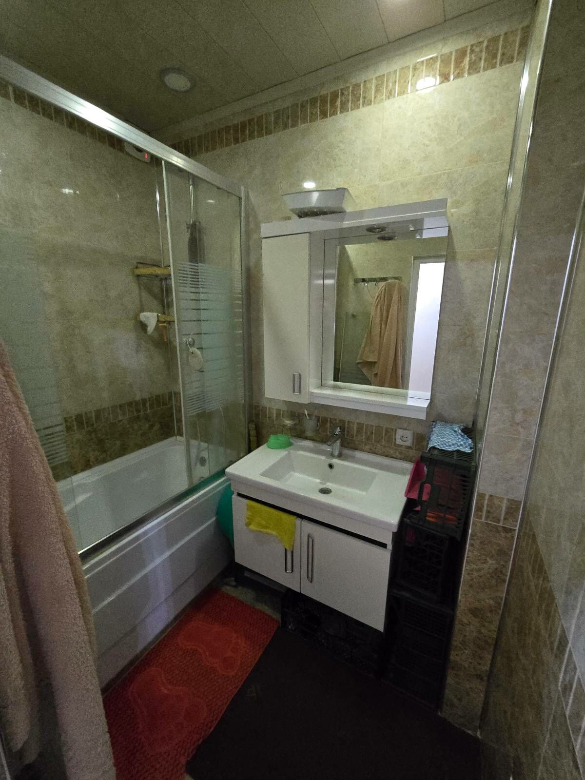 ️8мкр 2эт 3ком 76м2 Срочно️ - Aşgabat - img 8