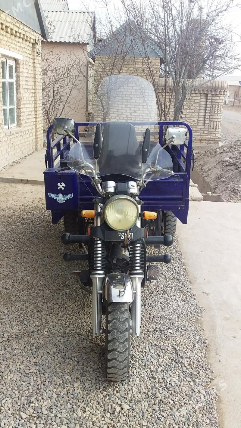 Fekon FK200-14G 2015 - 20 000 TMT - Sakarçäge - img 7