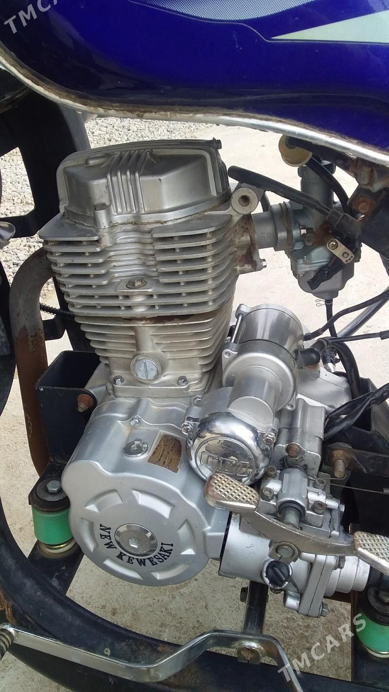 Fekon FK200-14G 2015 - 20 000 TMT - Sakarçäge - img 6