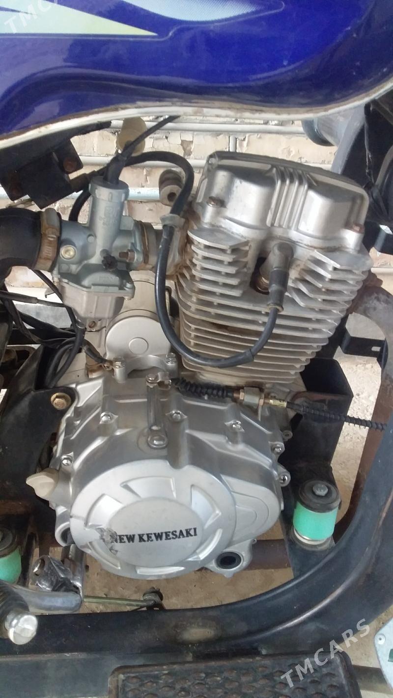 Fekon FK200-14G 2015 - 20 000 TMT - Sakarçäge - img 4