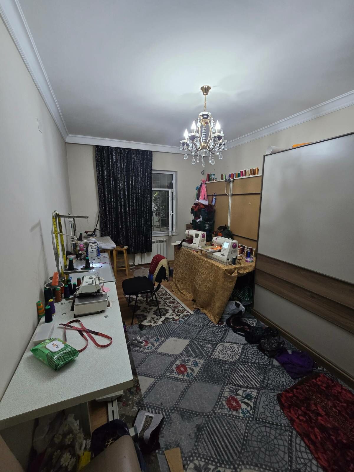 ️8мкр 2эт 3ком 76м2 Срочно️ - Aşgabat - img 4