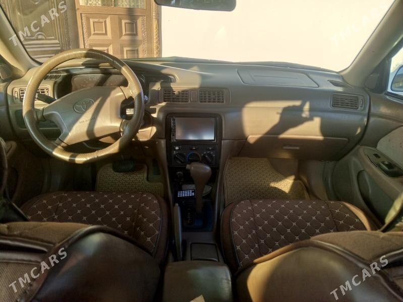 Toyota Camry 2001 - 150 000 TMT - Şabat etr. - img 4