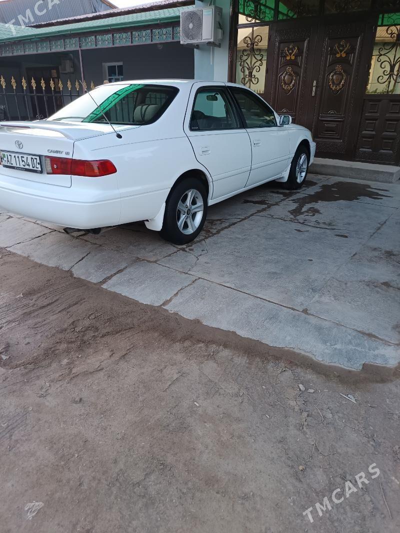 Toyota Camry 2001 - 150 000 TMT - Şabat etr. - img 2