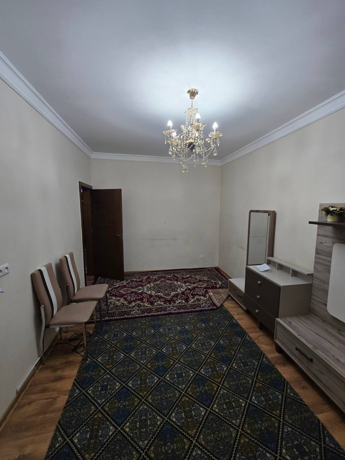 ️8мкр 2эт 3ком 76м2 Срочно️ - Aşgabat - img 2