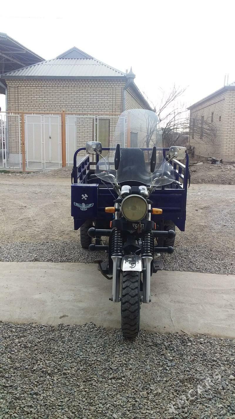 Fekon FK200-14G 2015 - 20 000 TMT - Sakarçäge - img 3