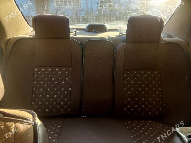 Toyota Camry 2001 - 150 000 TMT - Şabat etr. - img 3