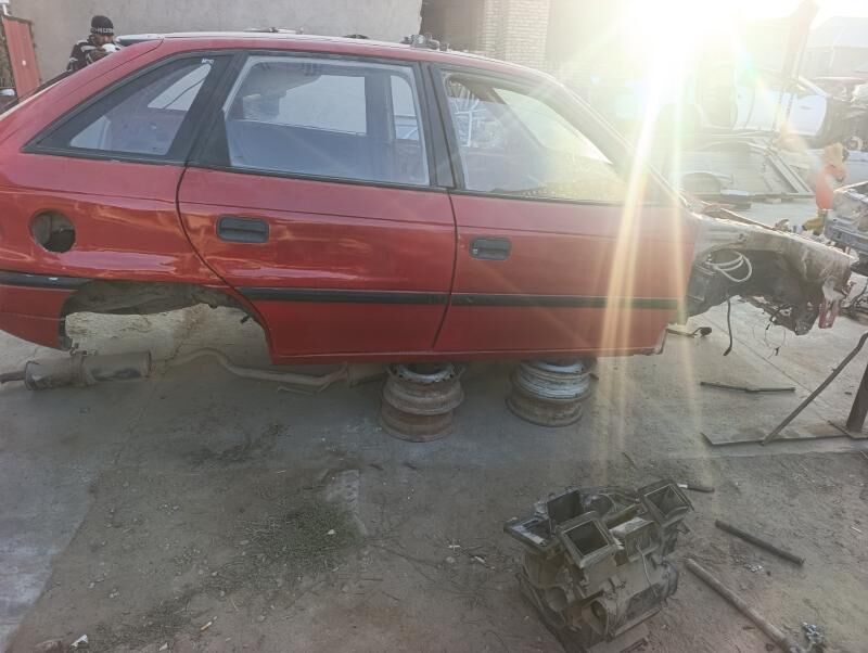 Astra kuzwa 4 000 TMT - Мары - img 3