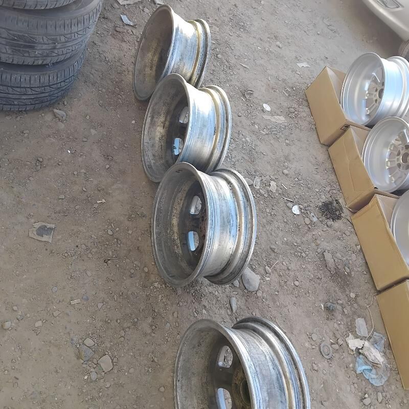 96 awalon disga R15 2 800 TMT - Мары - img 6