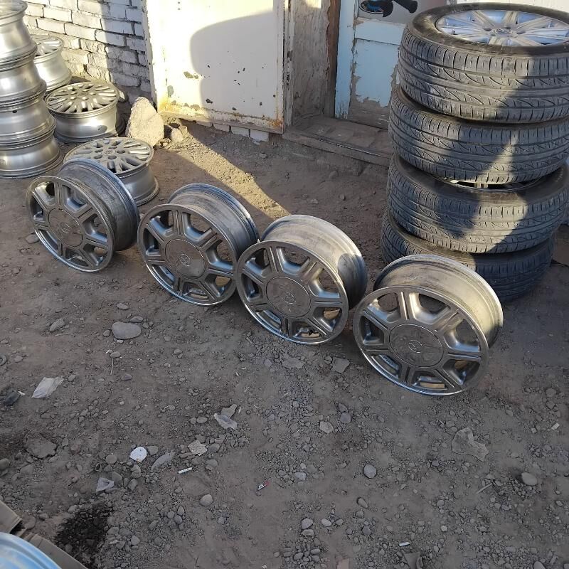 96 awalon disga R15 2 800 TMT - Мары - img 7