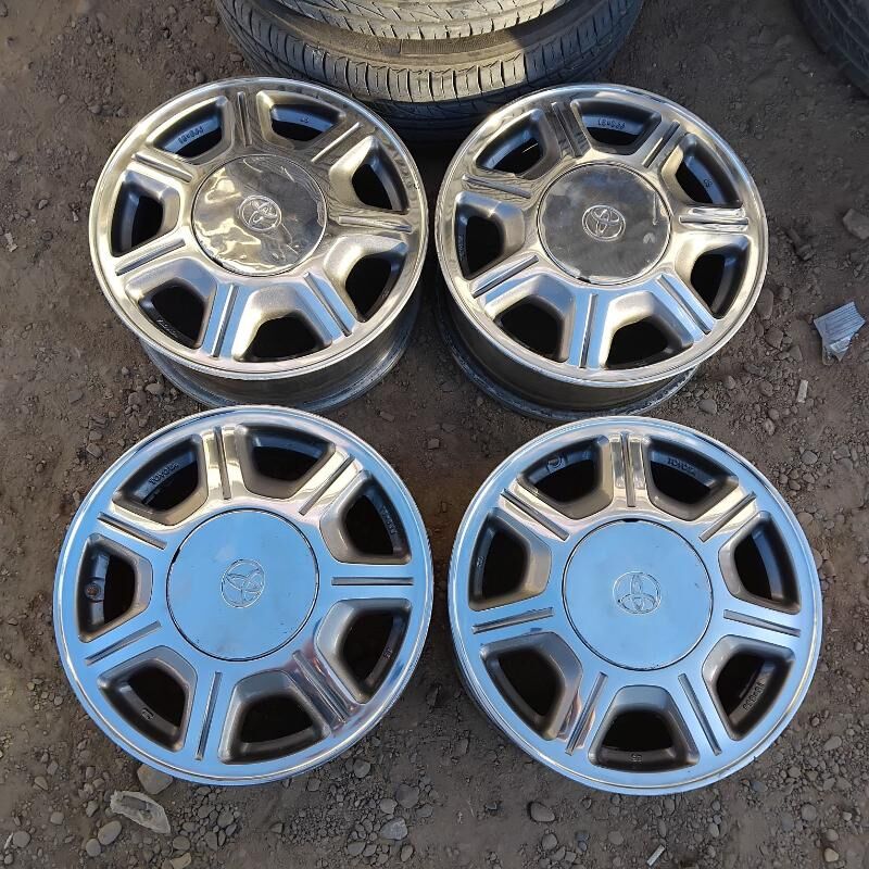 96 awalon disga R15 2 800 TMT - Мары - img 2