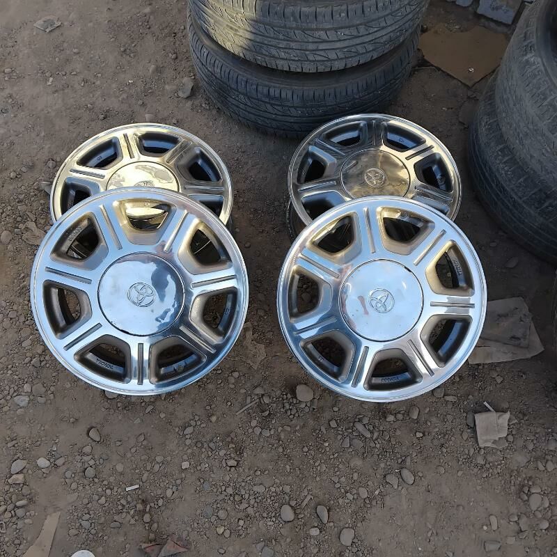 96 awalon disga R15 2 800 TMT - Мары - img 8