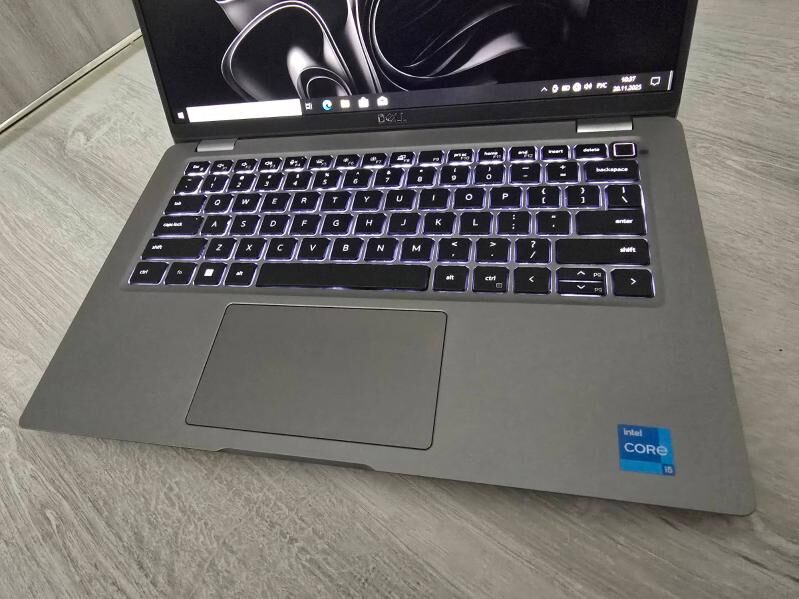 Dell 5430 i5-12 8/256 - Aşgabat - img 2