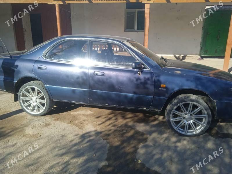 Toyota Windom 1993 - 35 000 TMT - Гороглы (Тагта) - img 3