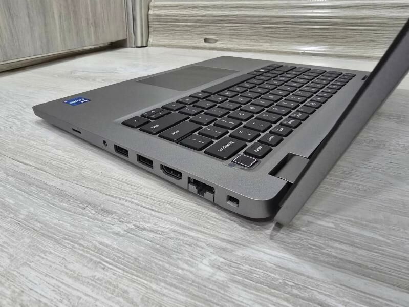 Dell 5430 i5-12 8/256 - Aşgabat - img 4