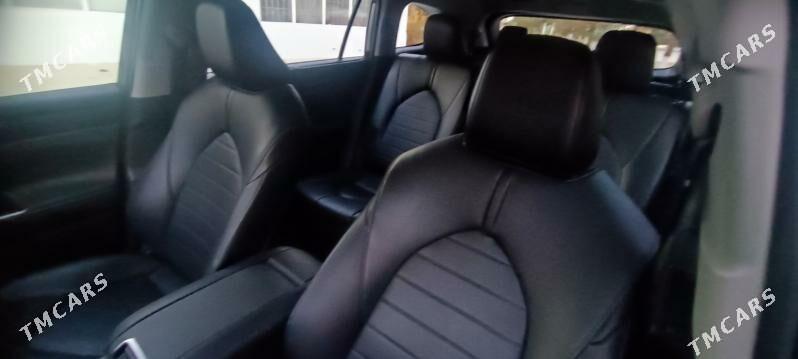 Toyota Highlander 2021 - 500 000 TMT - Туркменабат - img 6