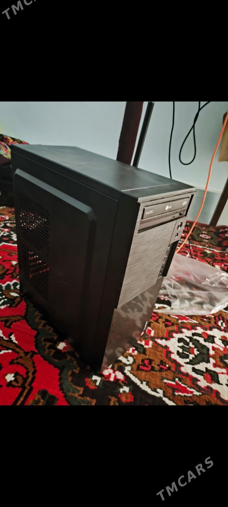 studio - Türkmenabat - img 1