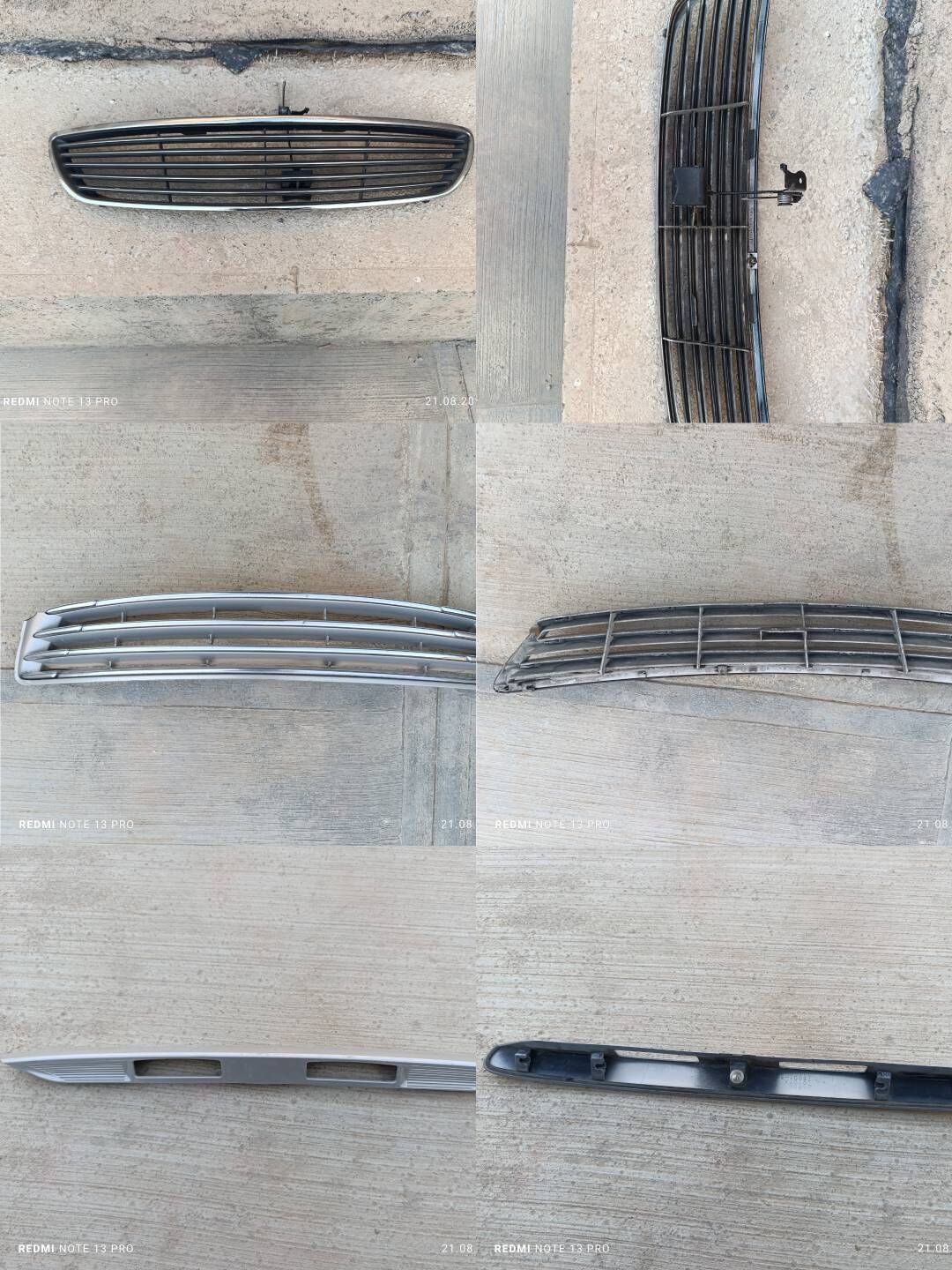 Lexus ätiýaçlyk şaýlary 600 TMT - Tejen - img 2