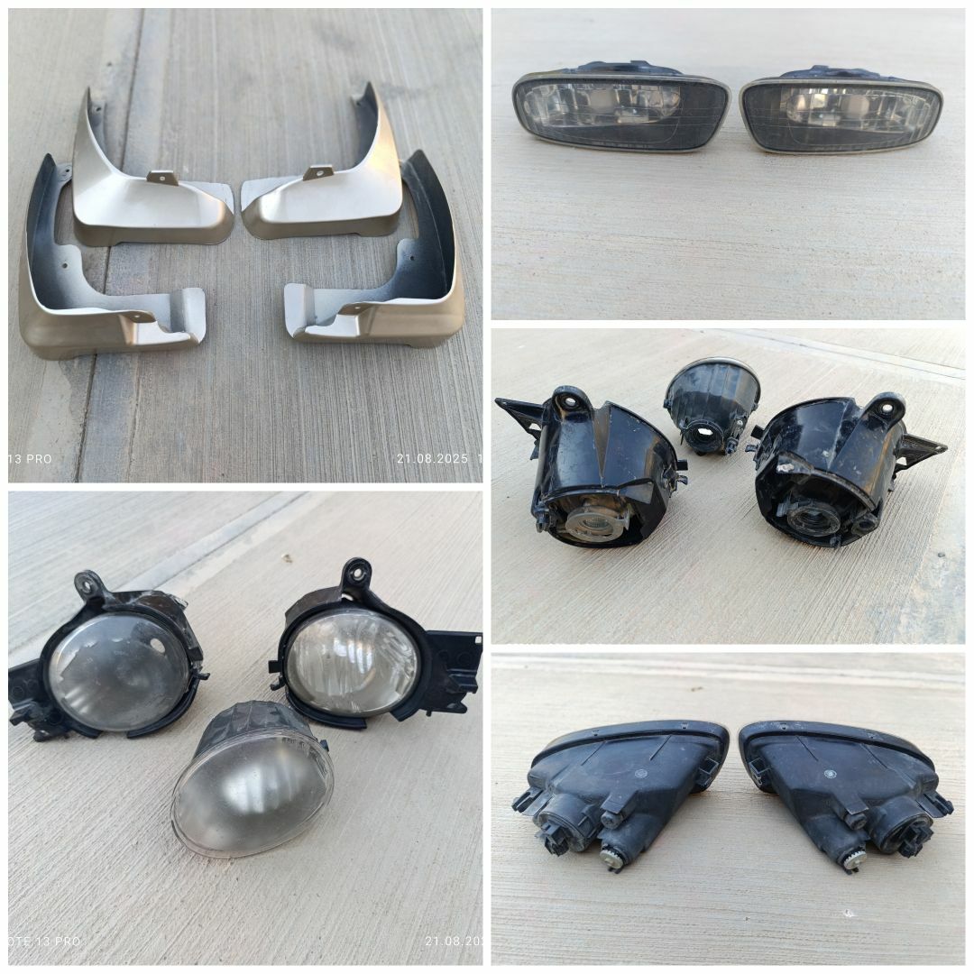 Lexus ätiýaçlyk şaýlary 600 TMT - Tejen - img 5