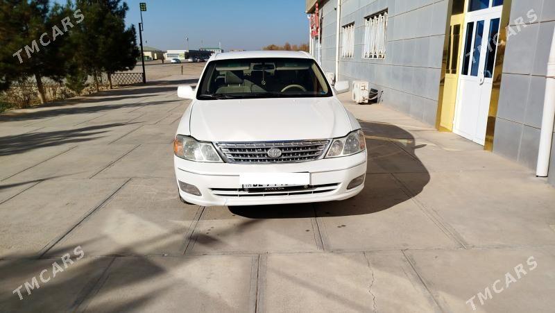 Toyota Avalon 2000 - 175 000 TMT - Baýramaly - img 3