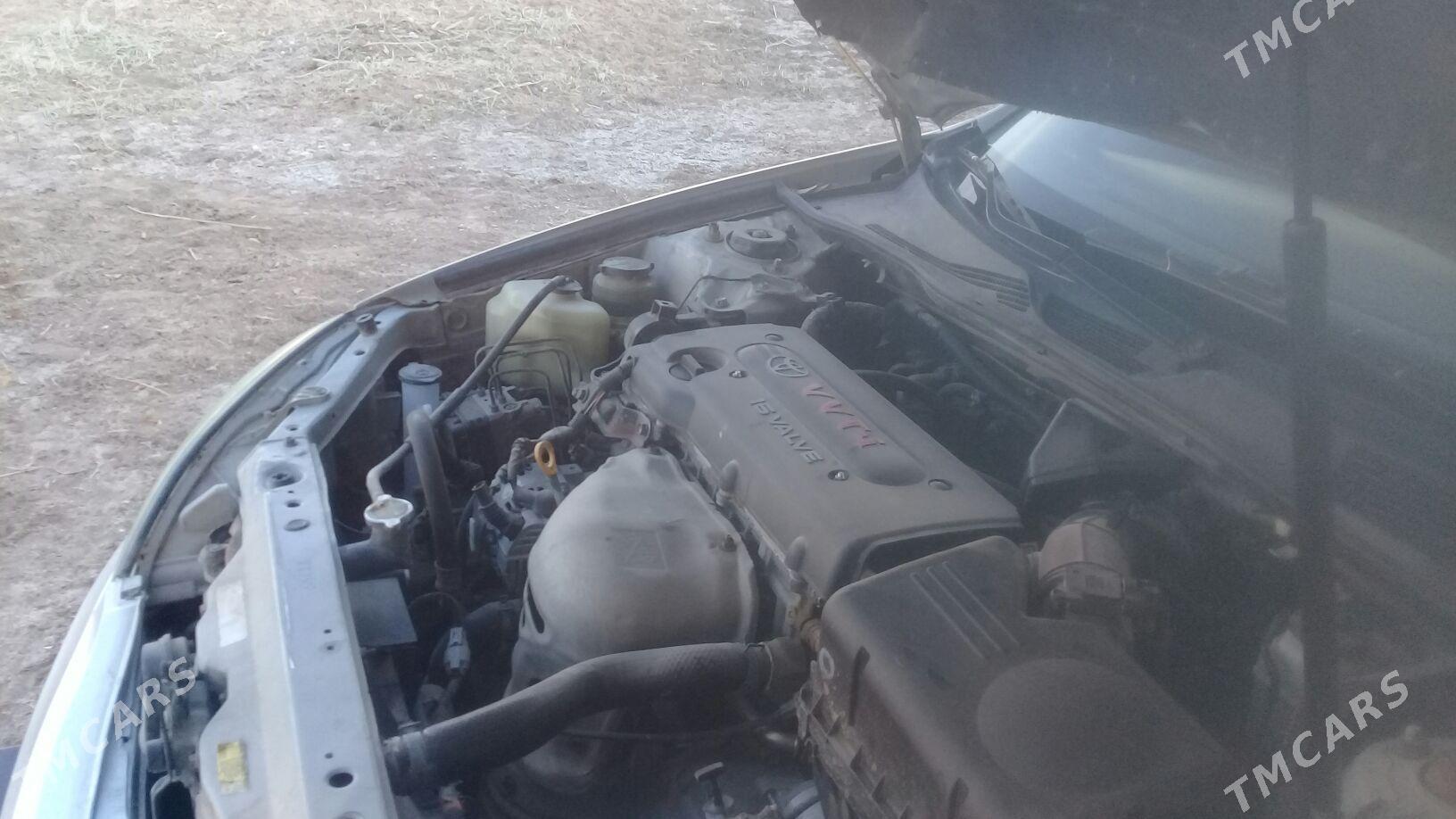 Toyota Camry 2006 - 185 000 TMT - Köneürgenç - img 6