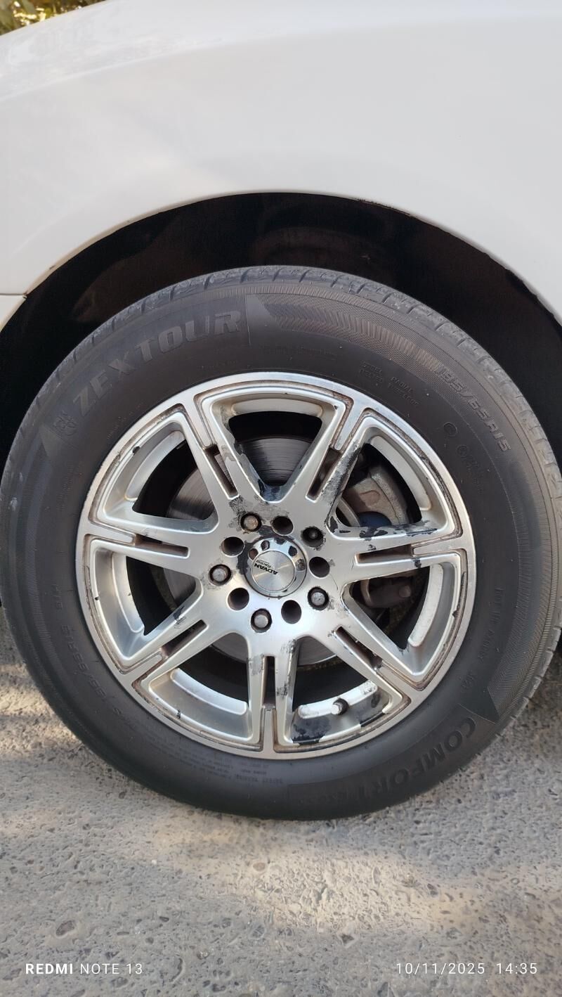 teker 2 500 TMT - Ашхабад - img 2