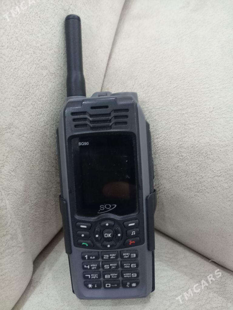 TELEFON SQ 90 - Дашогуз - img 1
