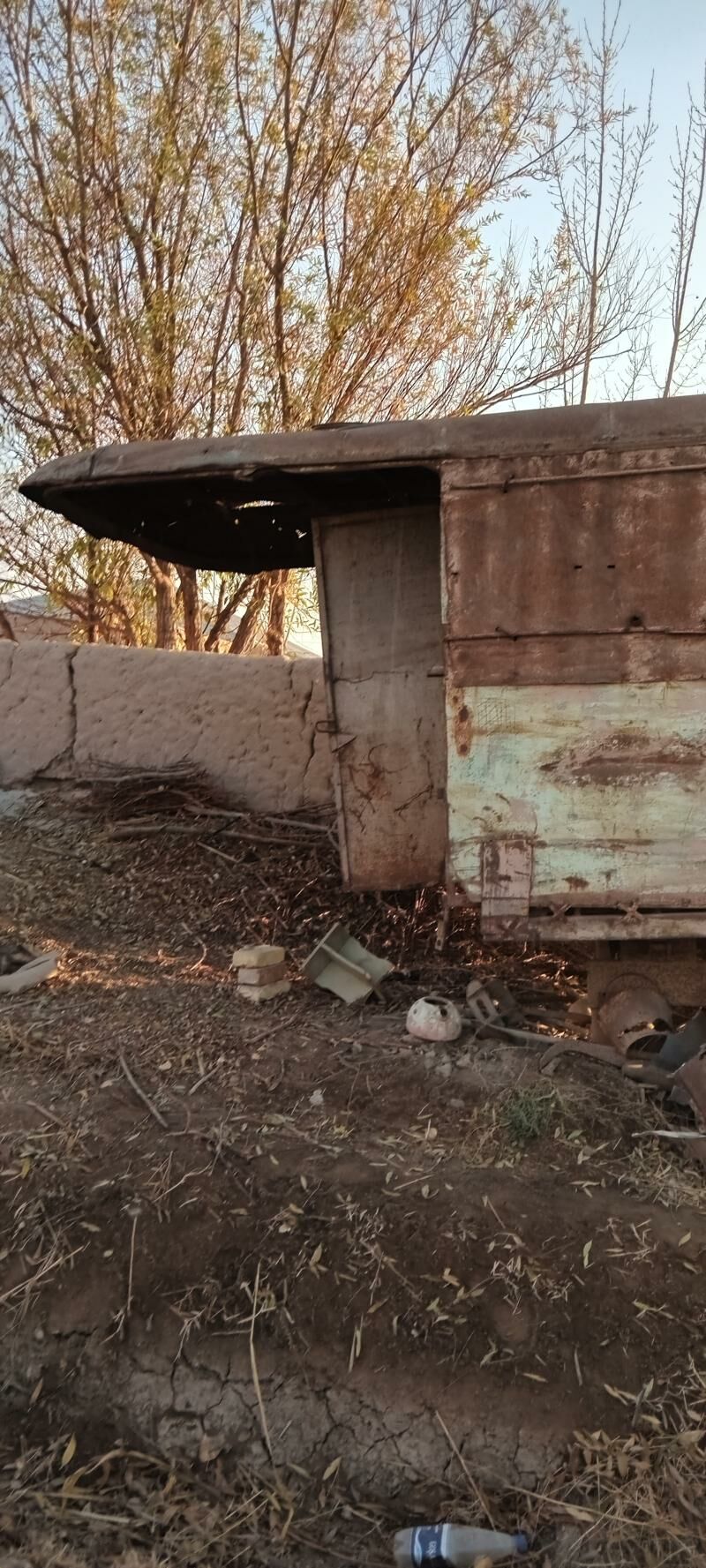 butga 4 000 TMT - Гороглы (Тагта) - img 2