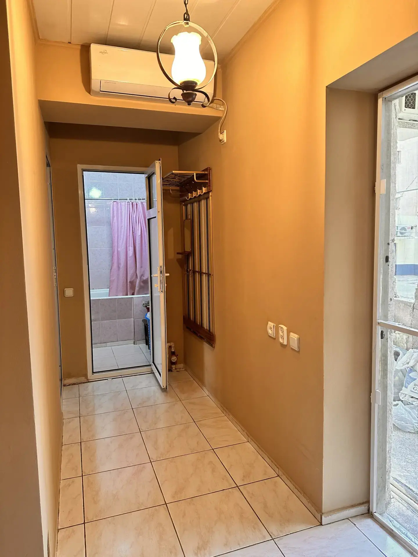 Satlyk jay.Mir Azady .1 et .2 - Aşgabat - img 4