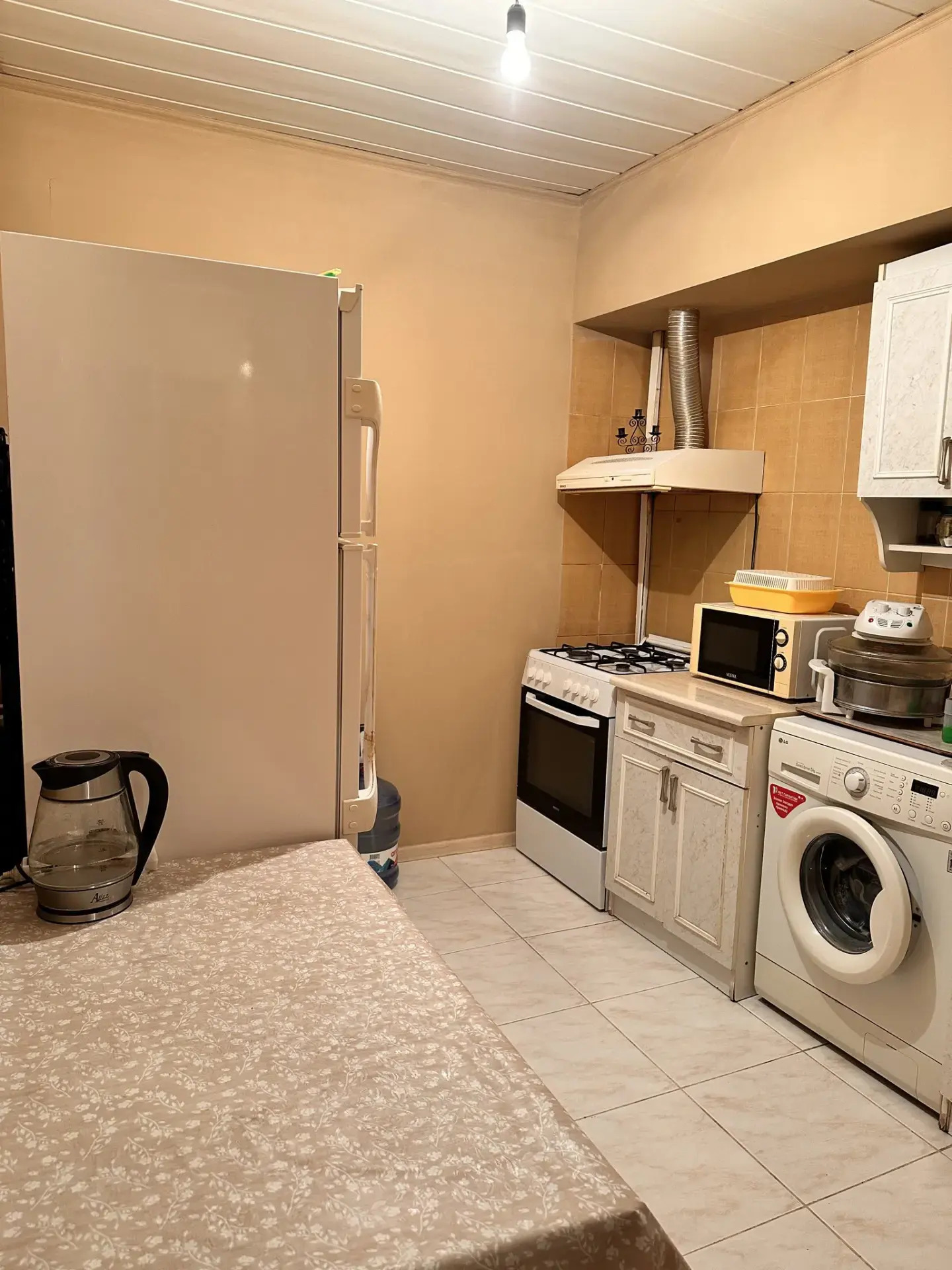 Satlyk jay.Mir Azady .1 et .2 - Aşgabat - img 5