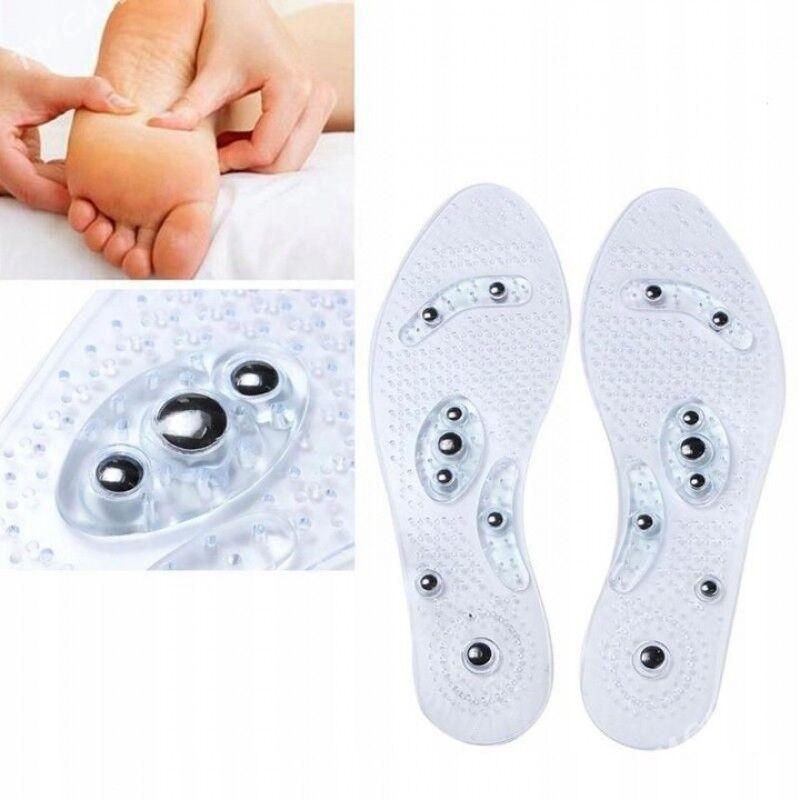 Магнитные стельки новые - Туркменабат - img 2