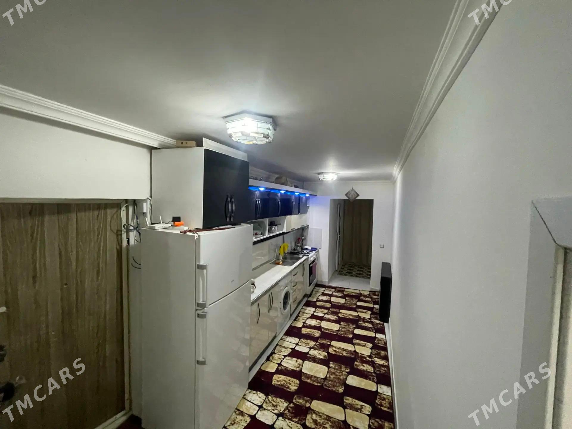 30 mkr 3 komnat 1 etaž - 30 мкр - img 6