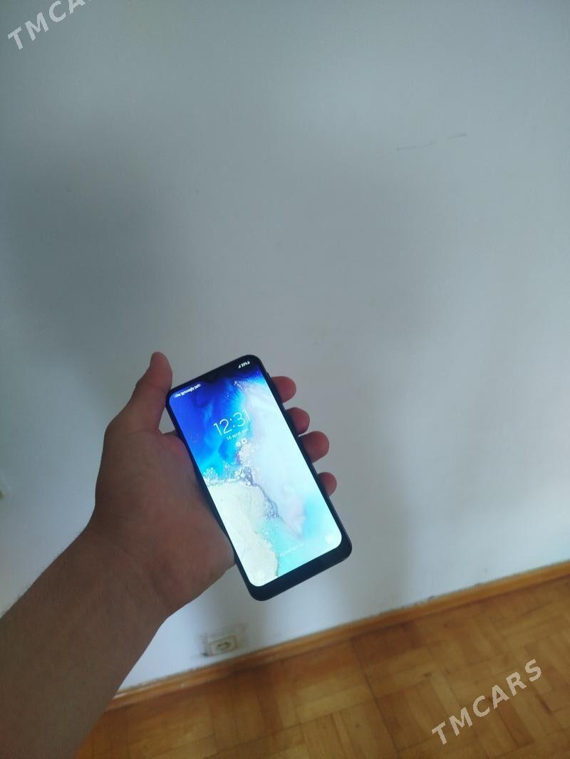 A40 .4.64. - Ашхабад - img 5