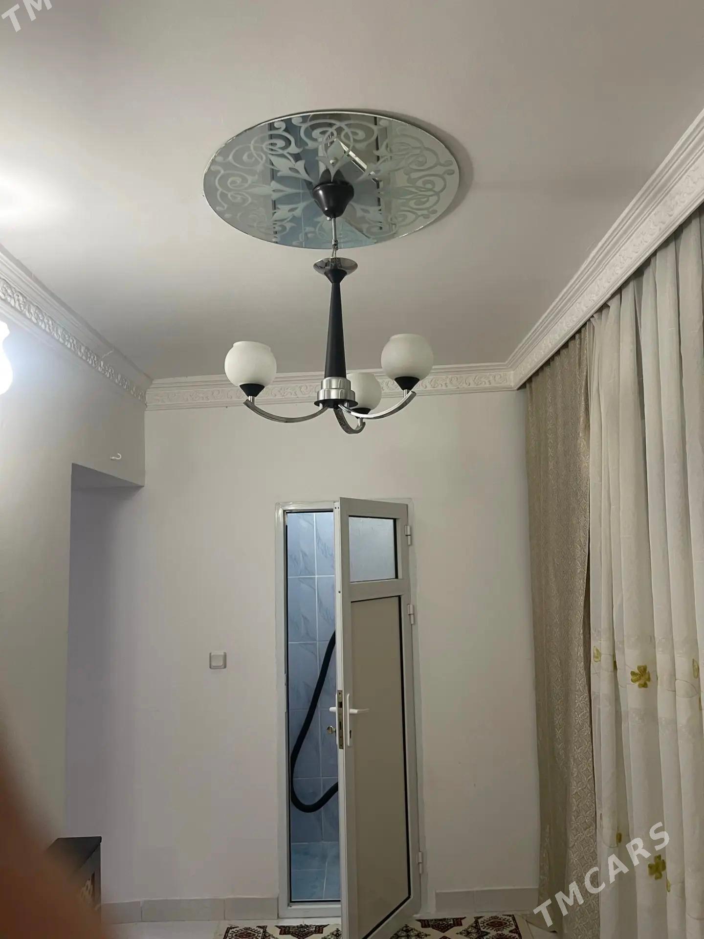 30 mkr 3 komnat 1 etaž - 30 мкр - img 3