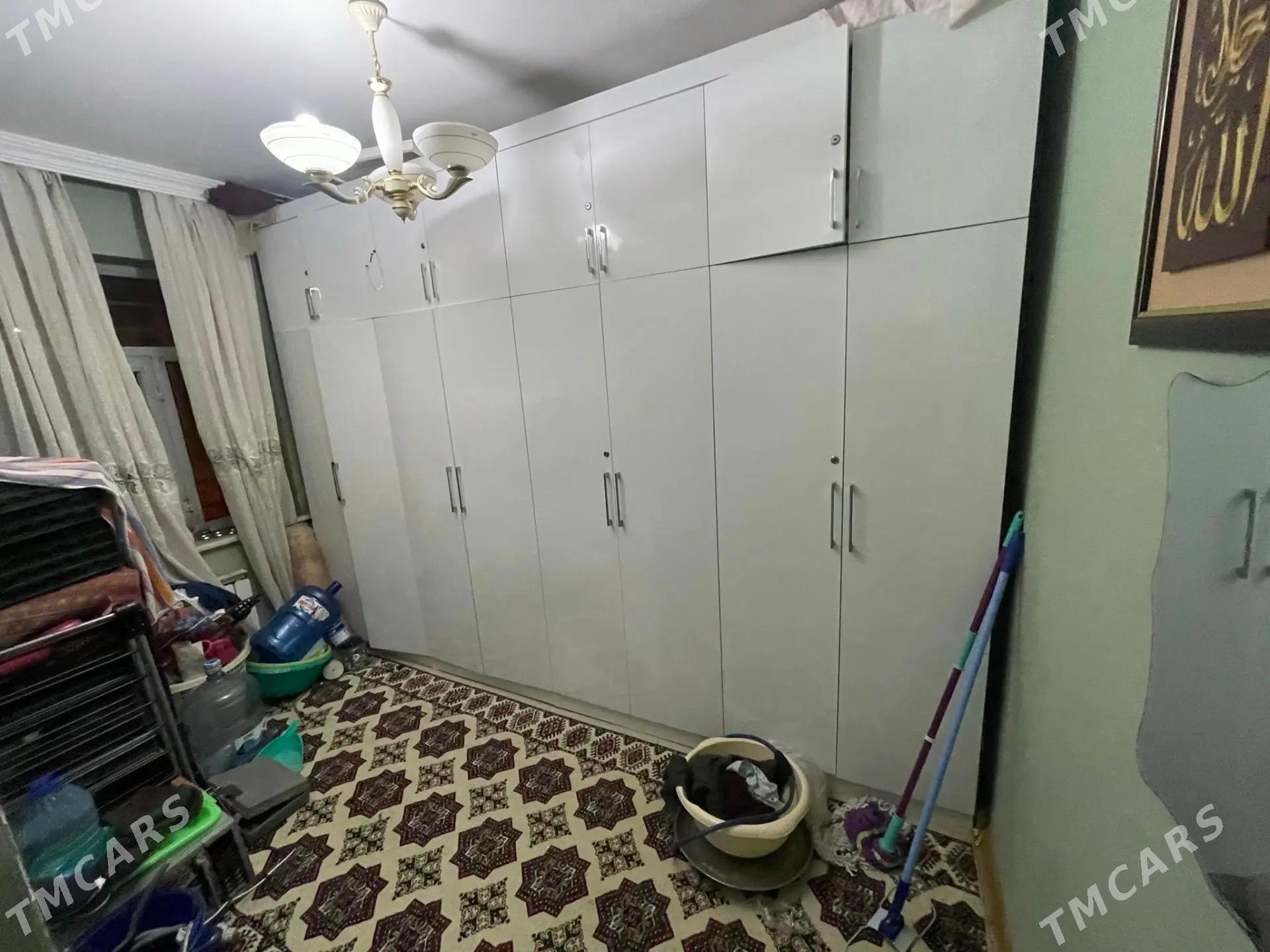 30 mkr 3 komnat 1 etaž - 30 мкр - img 8