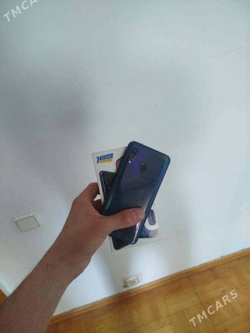 A40 .4.64. - Ашхабад - img 1