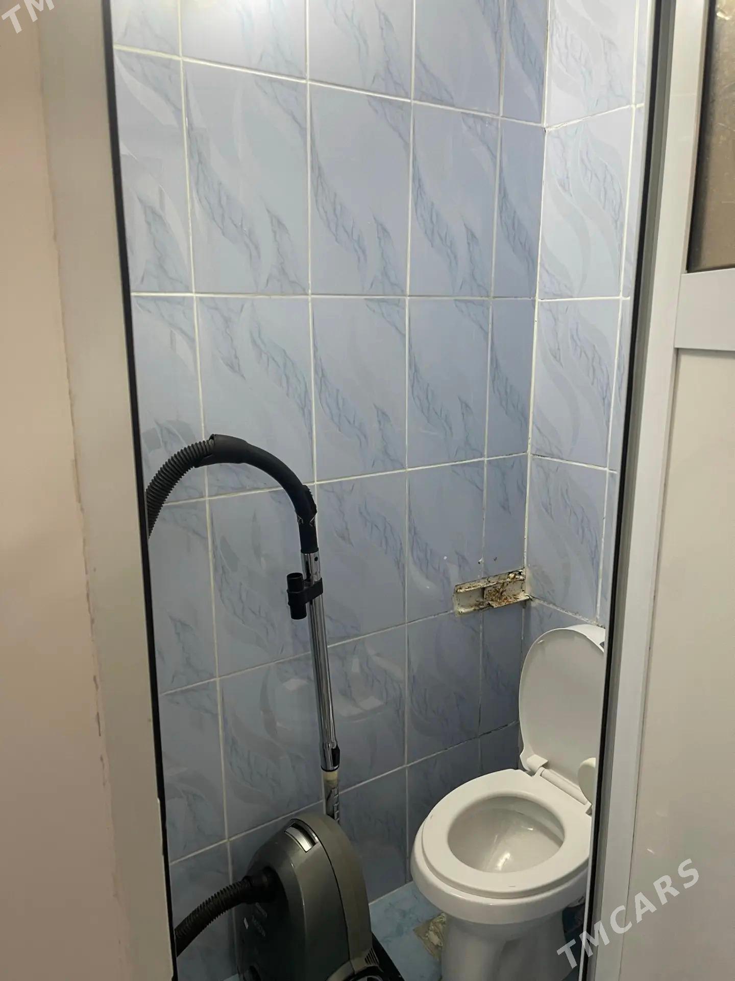 30 mkr 3 komnat 1 etaž - 30 мкр - img 9