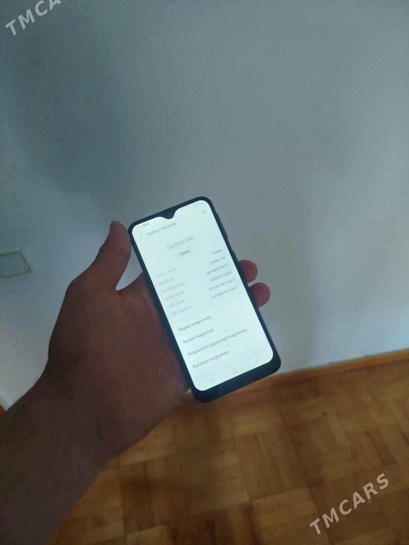 A40 .4.64. - Ашхабад - img 6