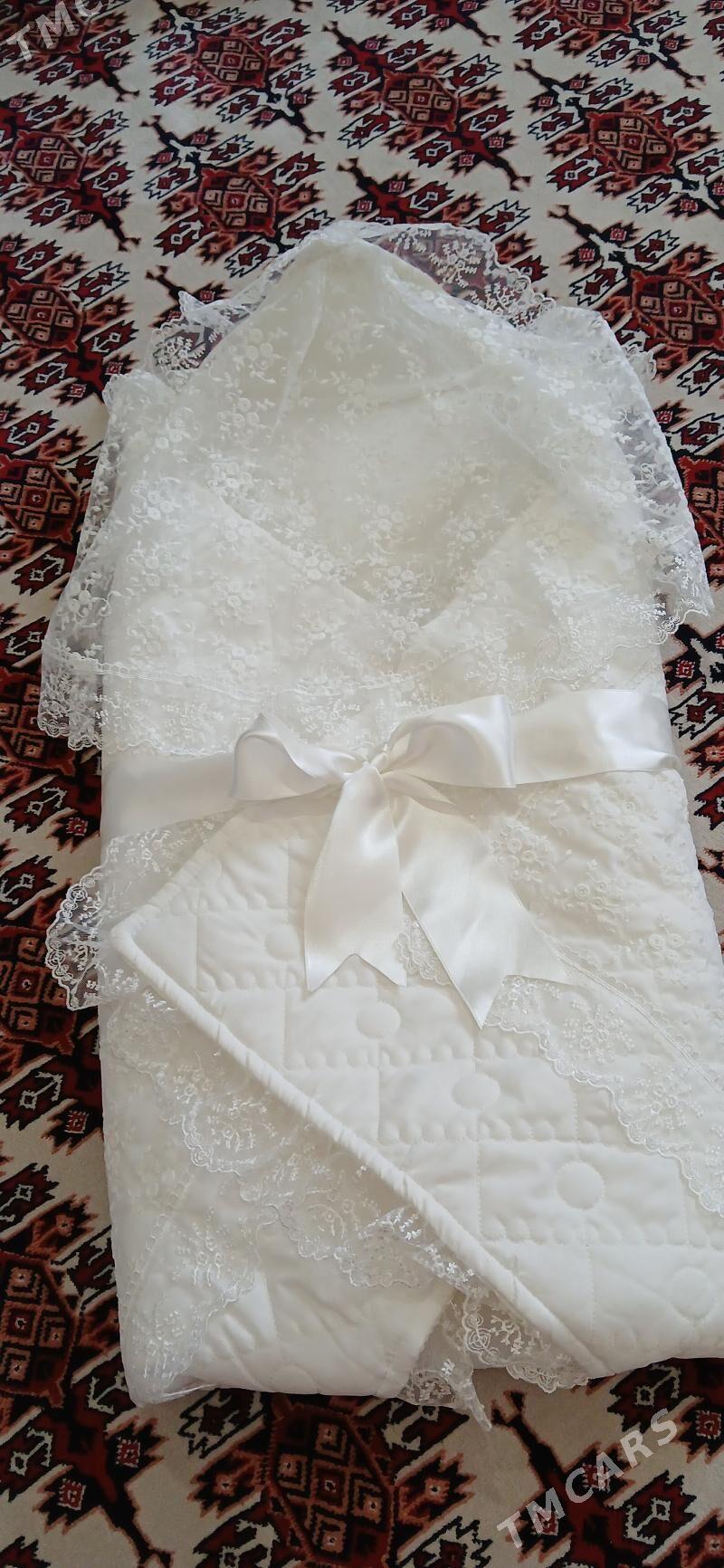 Çaga dolagy - Ашхабад - img 2