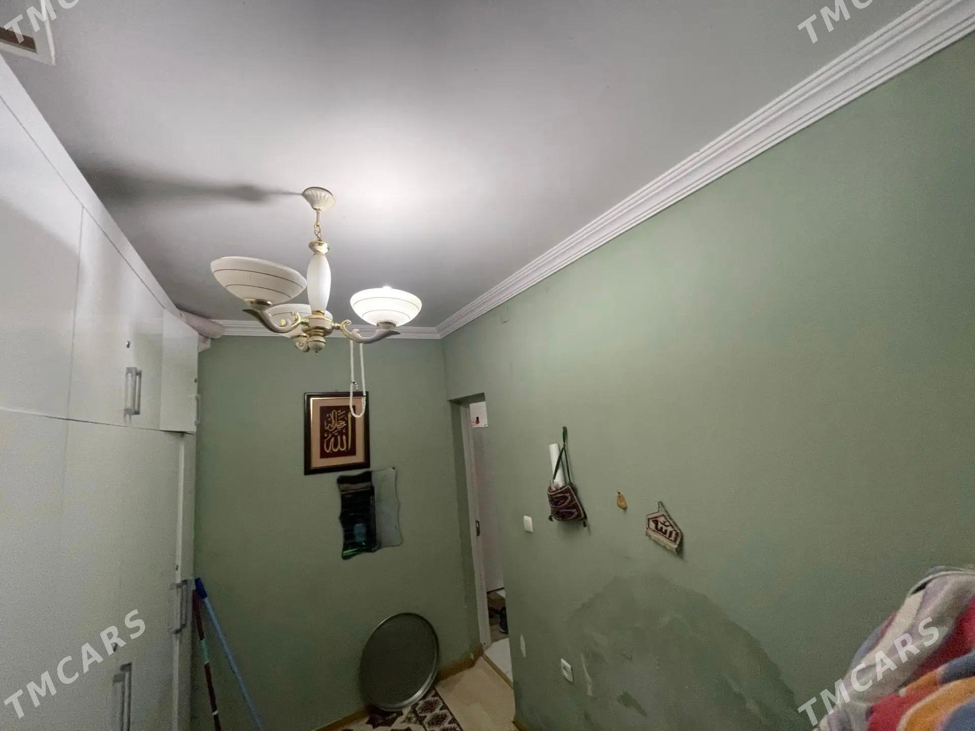 30 mkr 3 komnat 1 etaž - 30 мкр - img 5