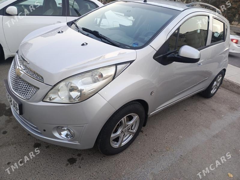 Chevrolet Spark 2012 - 122 000 TMT - Parahat 4 - img 3