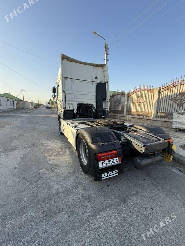 DAF XF 530 2020 - 875 000 TMT - Herrikgala - img 5