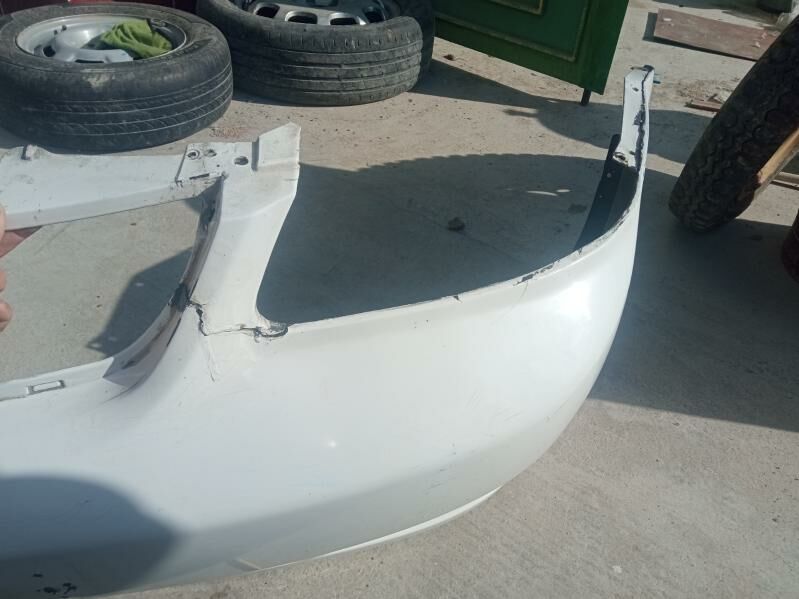 Lacetti 2007 500 TMT - Aşgabat - img 4