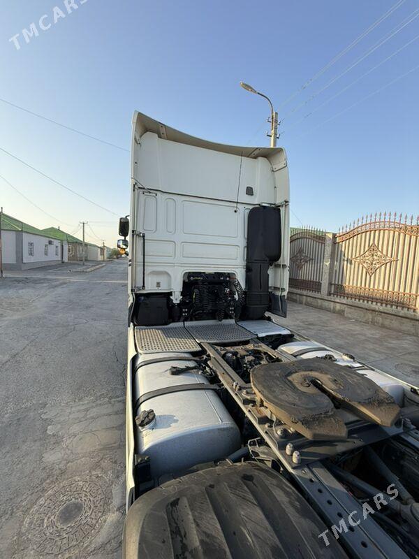 DAF XF 530 2020 - 875 000 TMT - Herrikgala - img 4