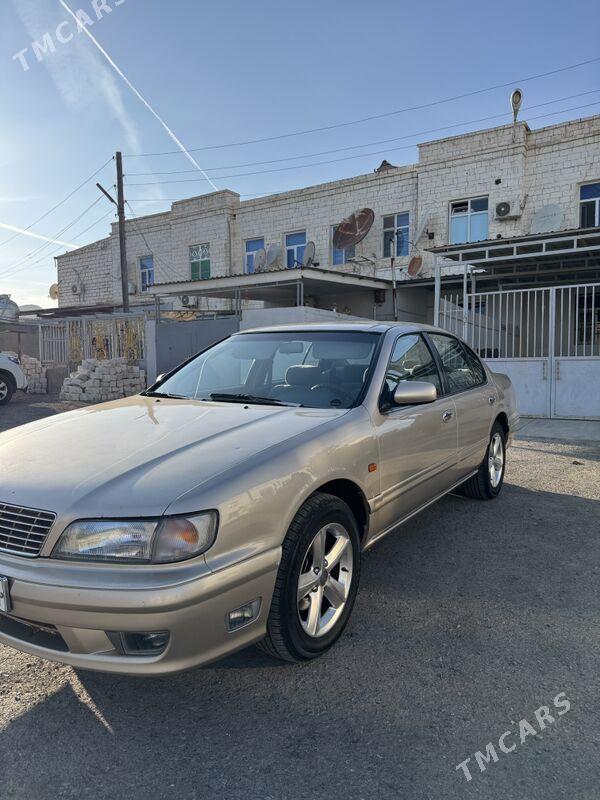 Nissan Maxima 1996 - 110 000 TMT - Туркменбаши - img 2