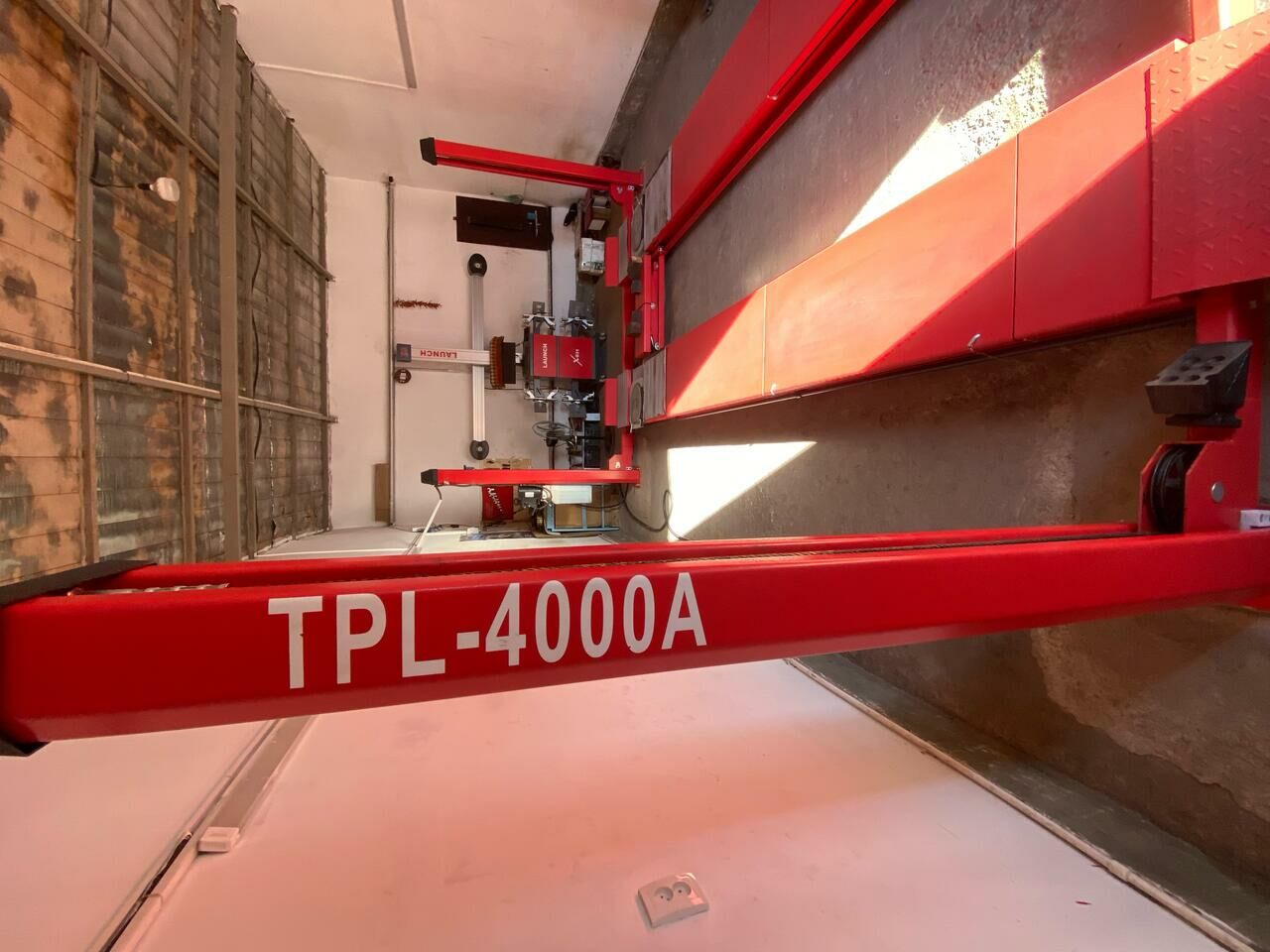 Развал Схождение razval 3D - Daşoguz - img 7